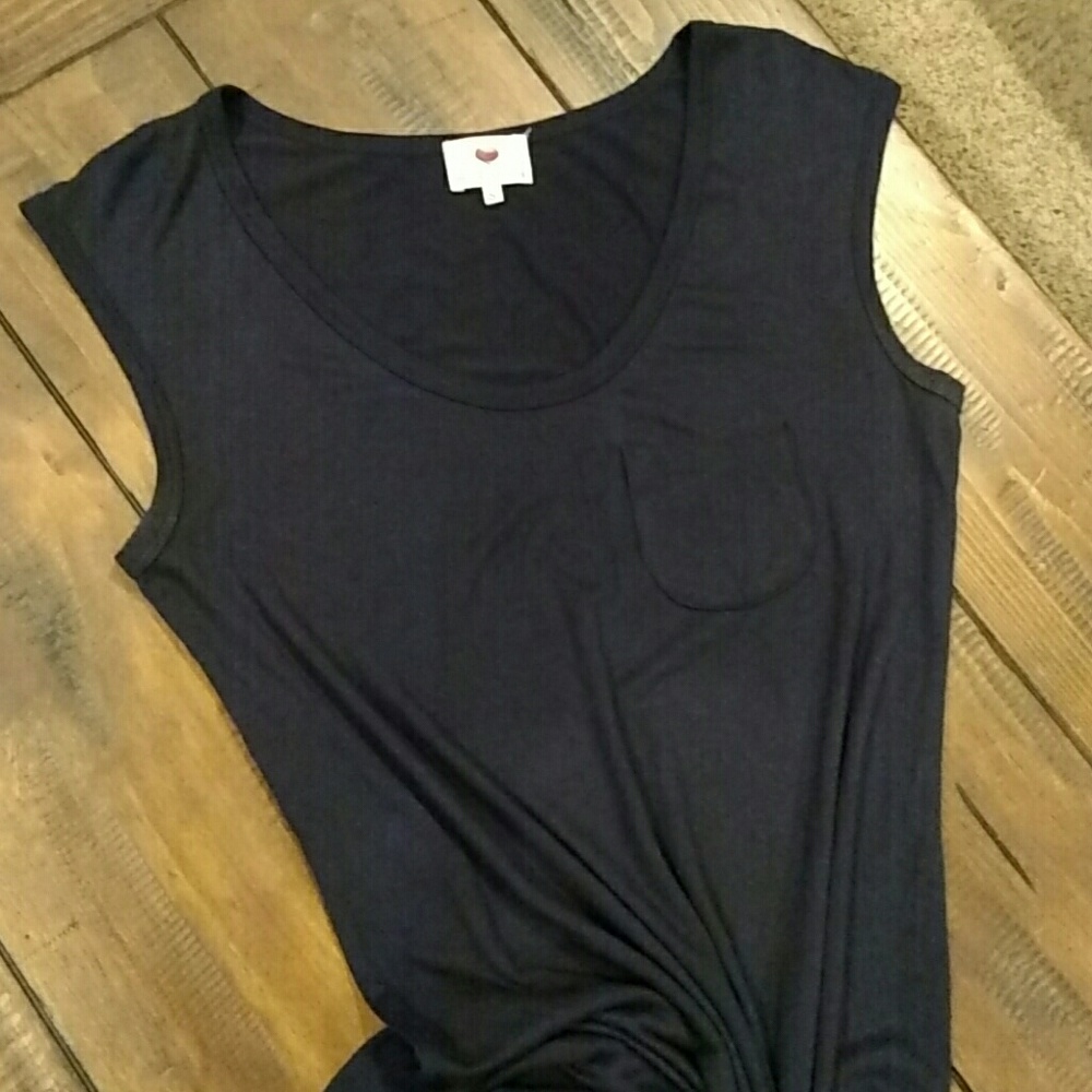 Classic Maxi Dress